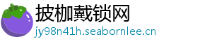 披枷戴锁网
